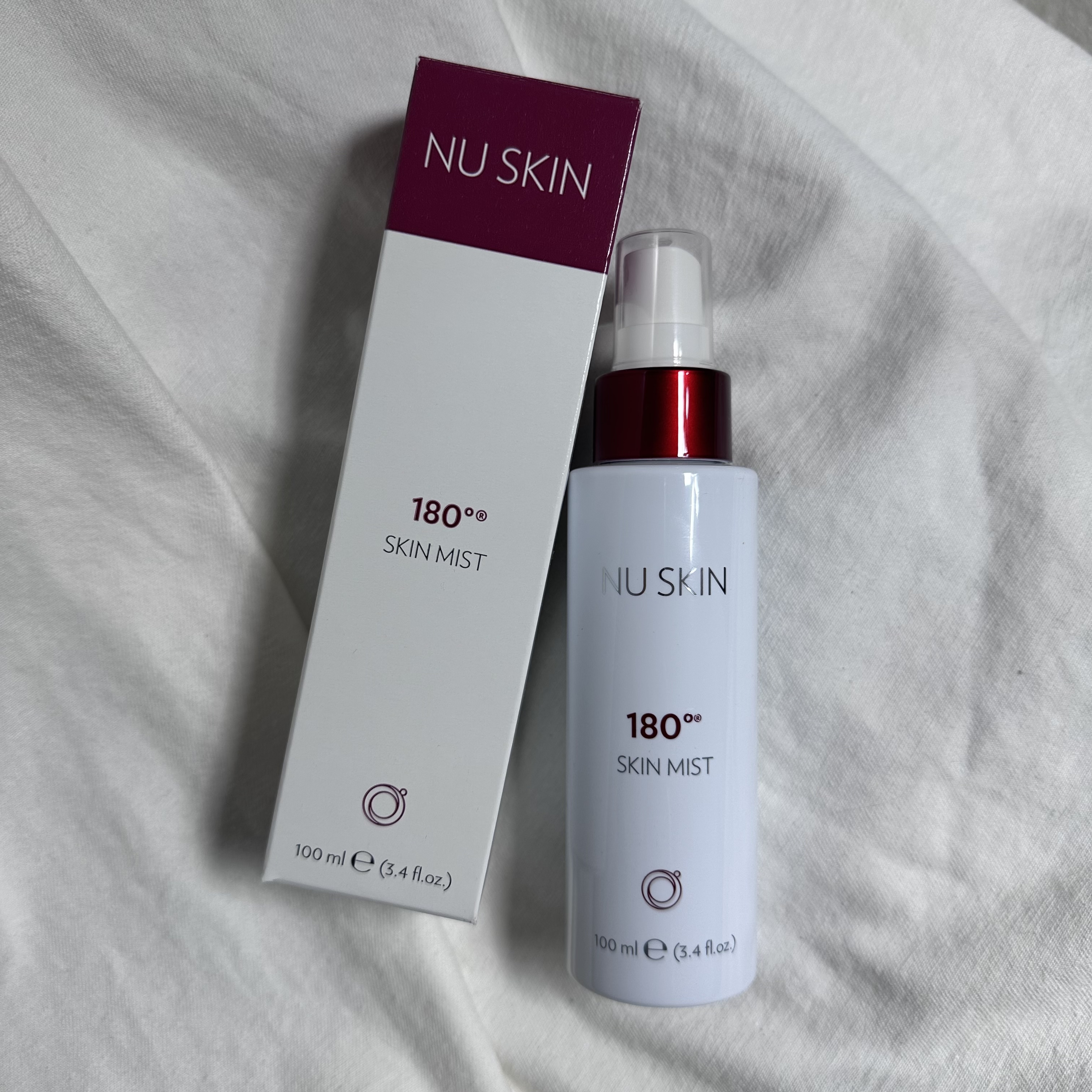 뉴스킨 180도 스킨 미스트 100ml, 1개 : ckstore