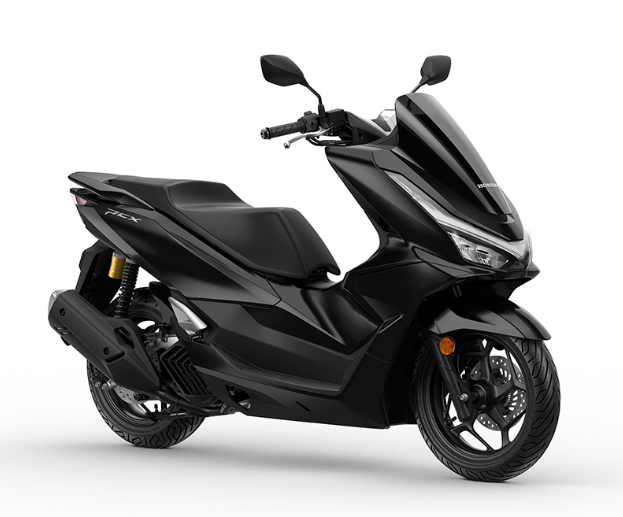 2025 PCX125 25년식 PCX NMAX 존테스125D : 행운모터스