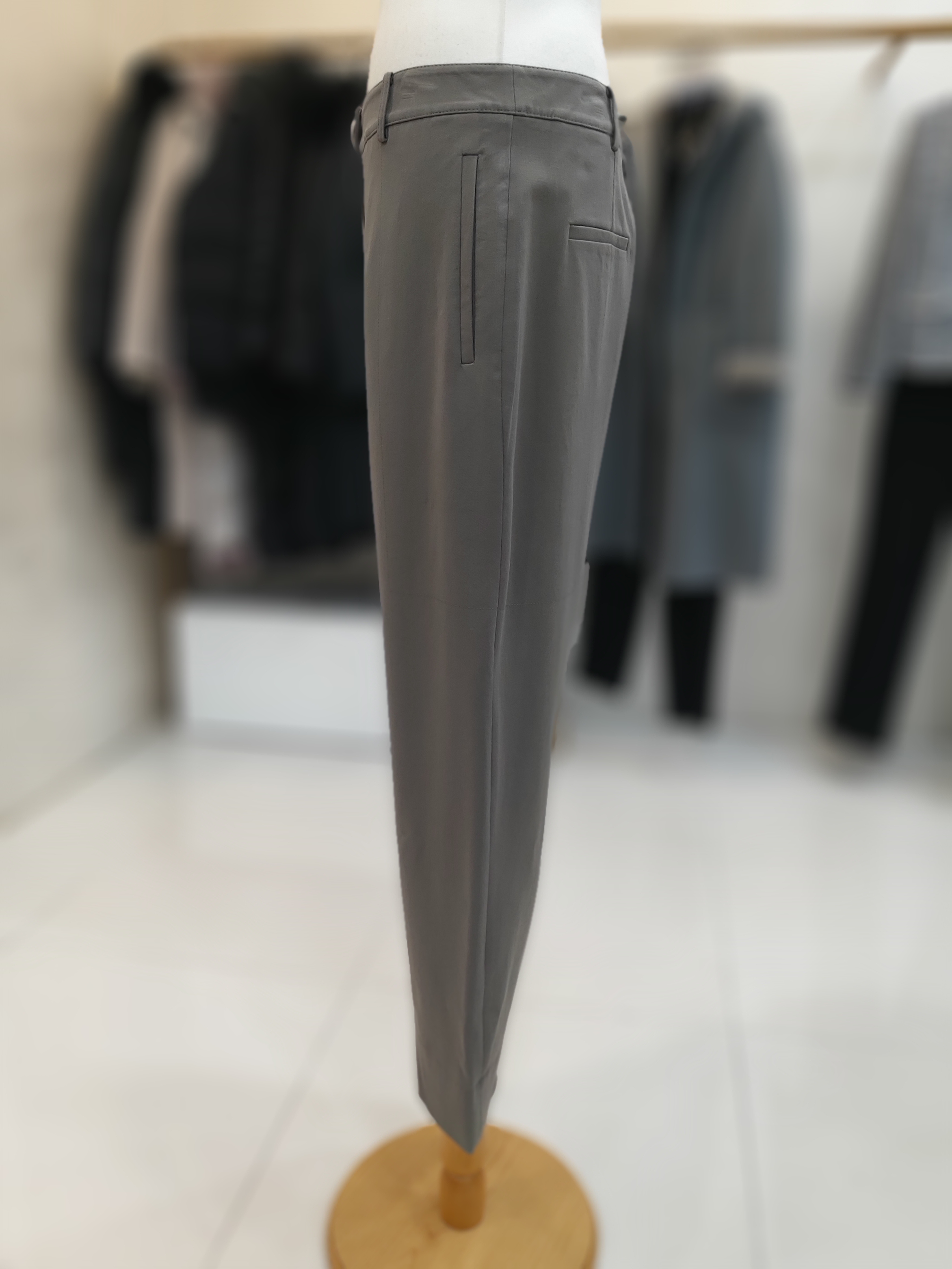 크레송 면 배기 봄바지 MBCMPA06 : 모다 대구점 크레송
