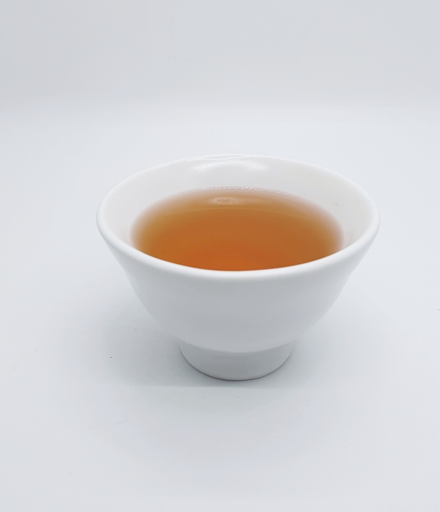 아리음 백학제다 2024 악양우롱차 Oolong tea 20g : 아리음