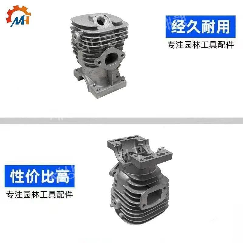40MM 실린더 142 키트 141LE 136 137 141 피스톤 HUSQVARNA : 세상의다양한구매대행아홉번째