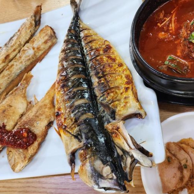 제주 흑옥돔 3미 (320g 내외) 생선 구이 반찬 : 원푸드 도매마켓
