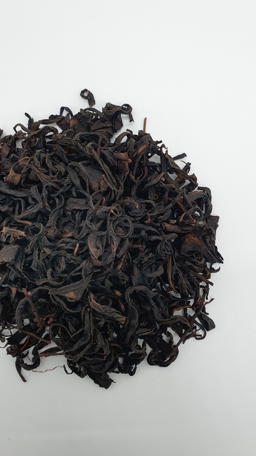 아리음 백학제다 2024 악양우롱차 Oolong tea 20g : 아리음