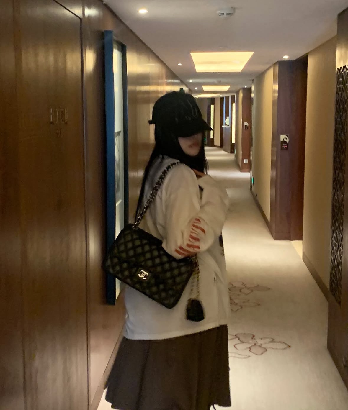 [아이 당일] 믹스인 락앤롤 워싱 긴팔티 : 코이제이