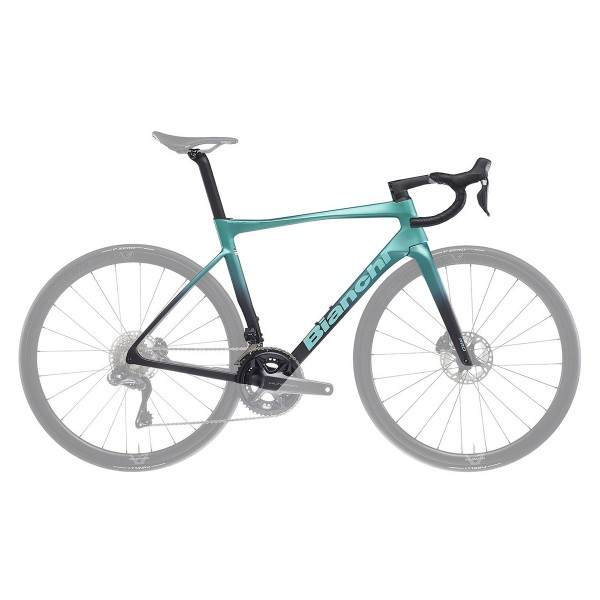 [대진인터내셔널] 비앙키 스페셜리시마 PRO 프레임 BIANCHI SPECIALISSIMA : 자전거방