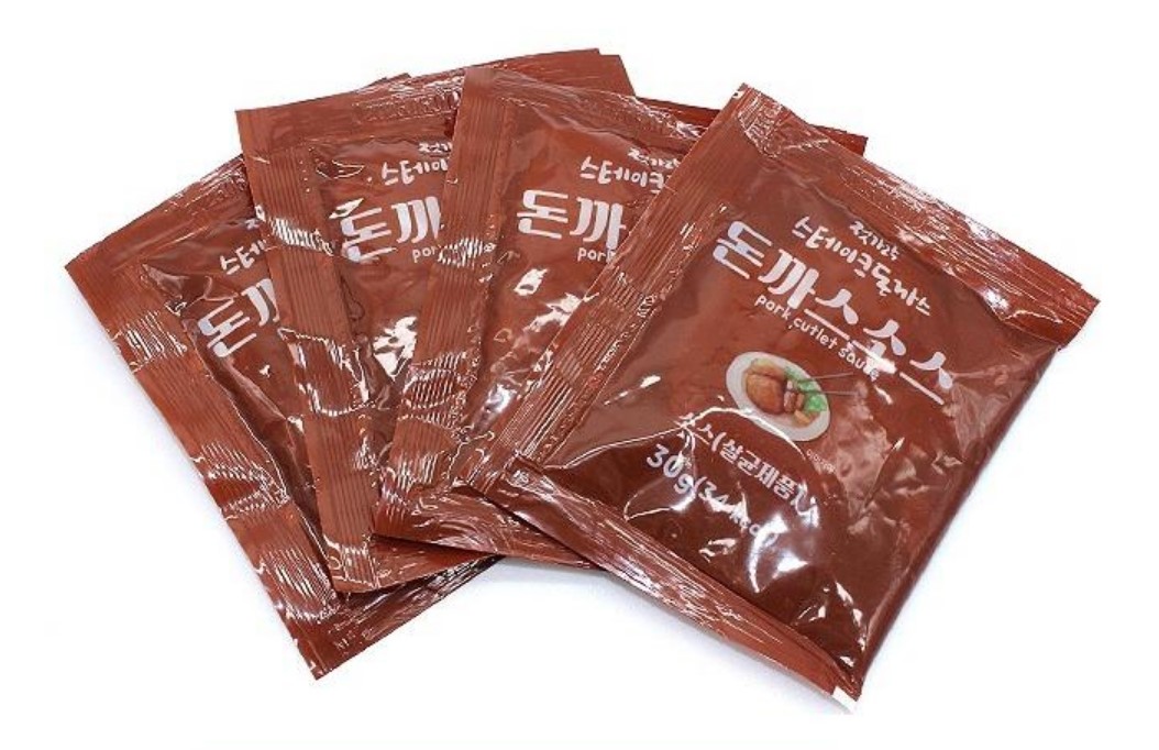 [우리동네공구]냉장숙성한 수제 돈까스 / 등심안심치즈고구마 120g x 3개/낱개포장 : 마미스푼