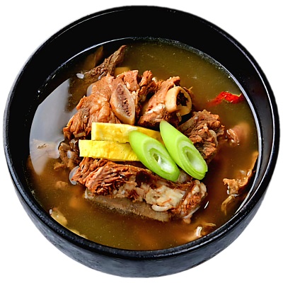 서부농협한우전문식당