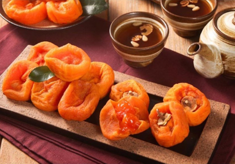 청도반건시 홍시곶감 곶감택배 할머니 어르신 상주 곶감선물세트 산지직송 : 꽁 지 마 켓
