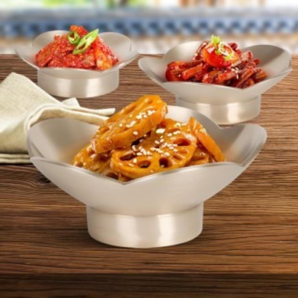 수제그릇 화려한그릇 독특한그릇 : 라곰나라