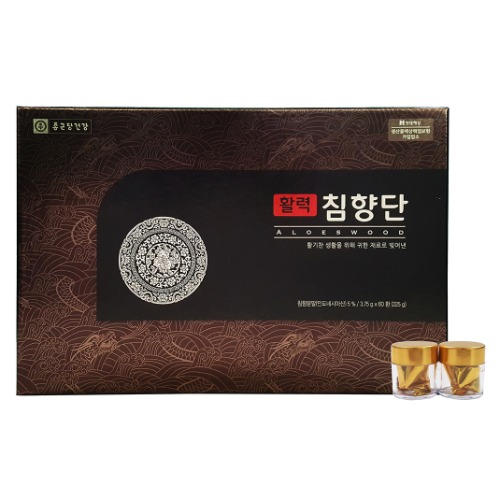 광동제약 일품기력보환 침향환 침향 효능 침향단 침향원 30환 : 벨라제니