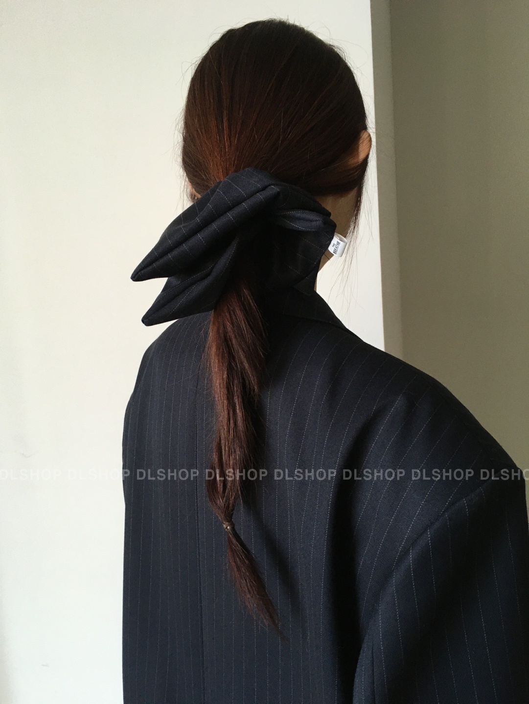 브리드 25ss 브레스자켓 + 헤어 스크런세트 2color : 드엘 SHOP