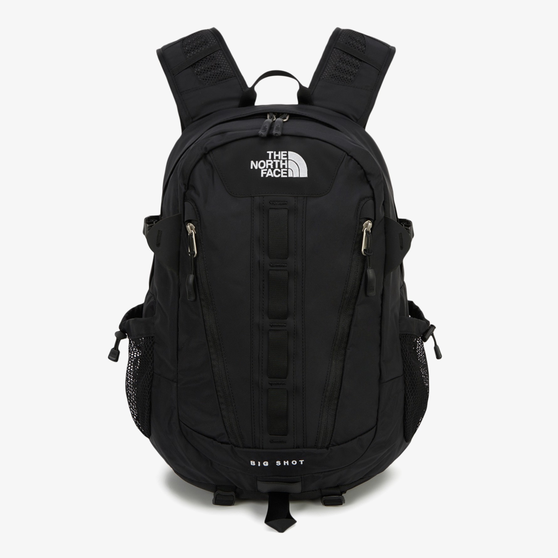 노스페이스 신학기백팩 등산가방 책가방 25SS 빅샷 엠 BIG SHOT M NM2DR01 블랙 : 노스페이스 신포점