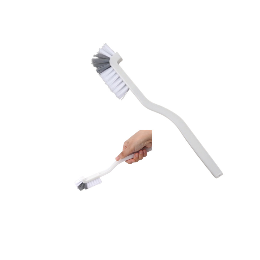 샘스 다용도 직각 틈새 청소솔 : 샘머리스토어