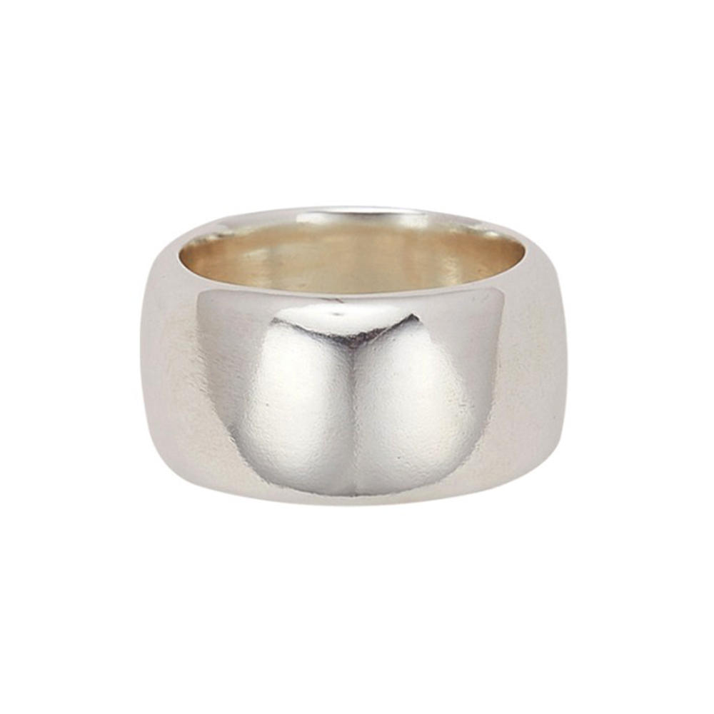 르세이 LSEY NEMO RING SILVER : althing