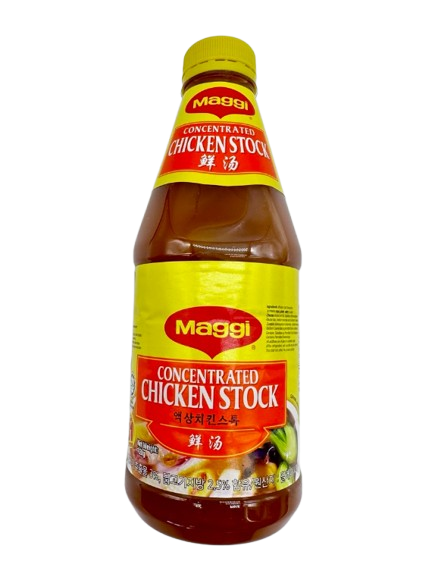 네슬레 메기 치킨스톡 1.2kg  (액상) - 매기 : 가공식품도매쇼핑몰