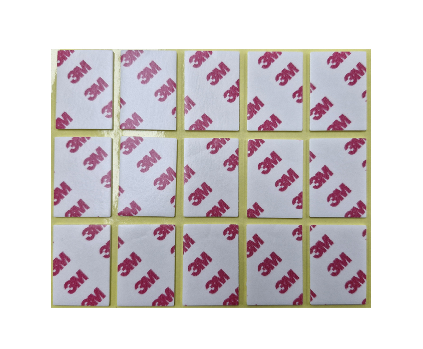 3M 4421 다용도 양면테이프 21 x 30mm 주문제작 : 우영테크 Mall