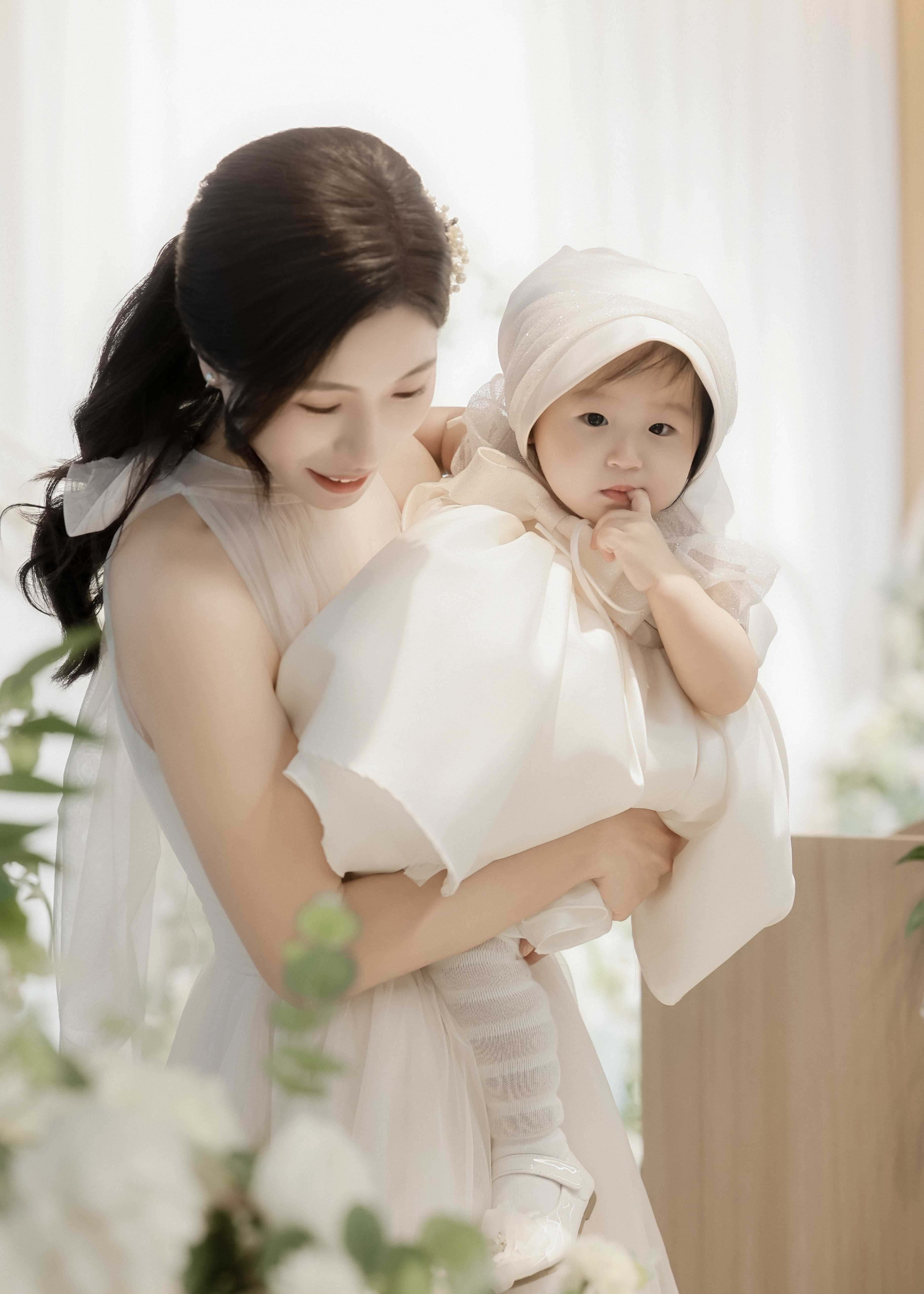 전주 돌잔치스냅(행사스냅) : 미소스냅