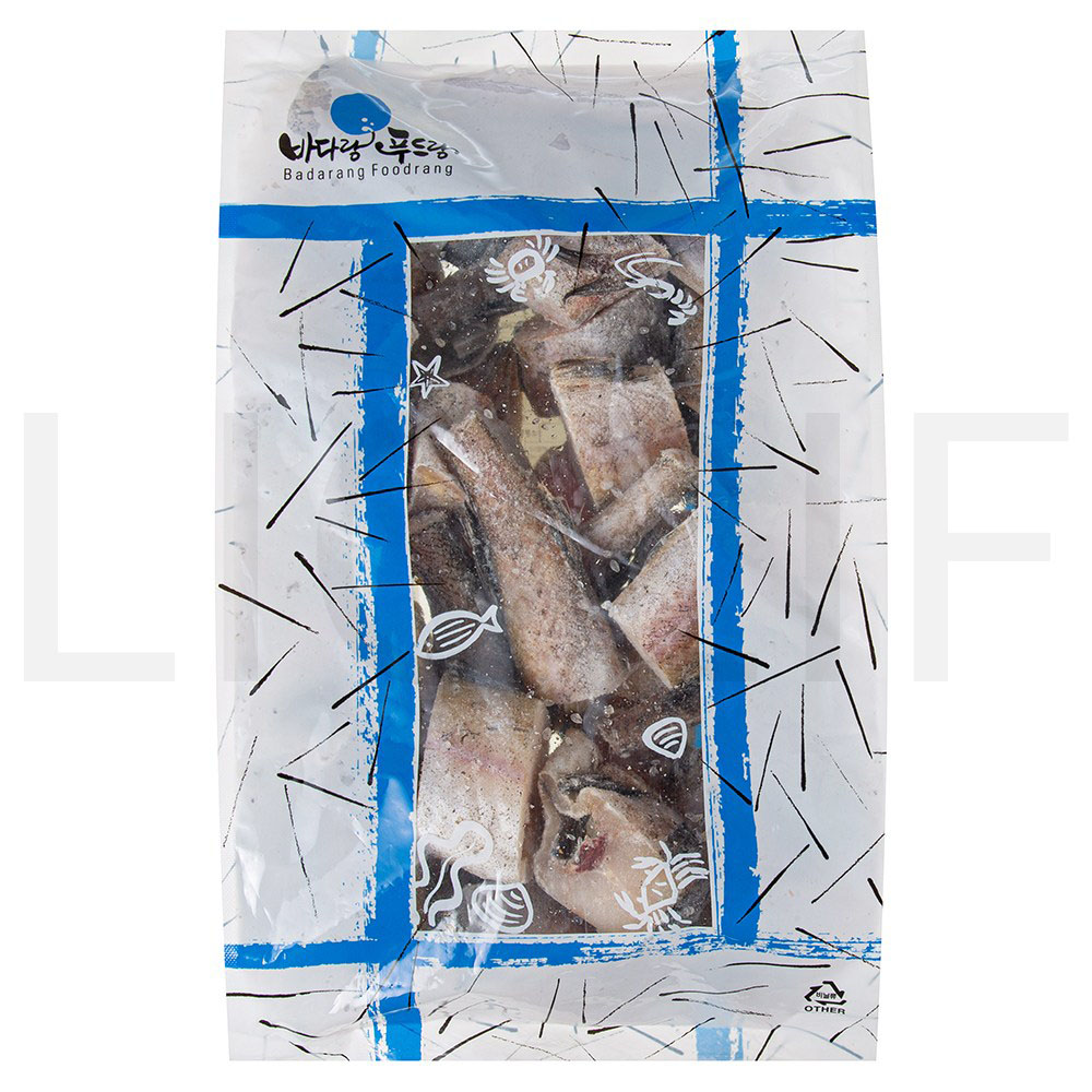 더더착한 절단 코다리 (냉동) 1.5kg 1개 : SUPER SALE