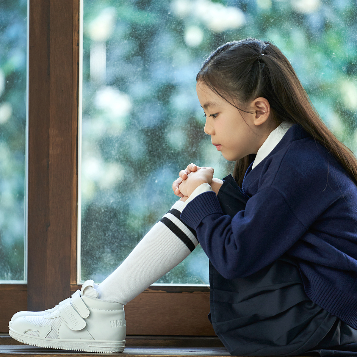 나라찬 짱짱 운동화 : 바로운동발달연구소