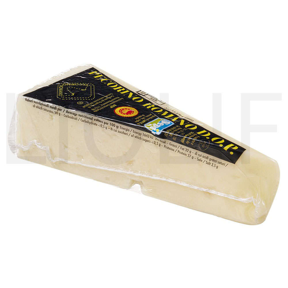 세피 페코리노 로마노 양치즈 250g 1개 : SUPER SALE