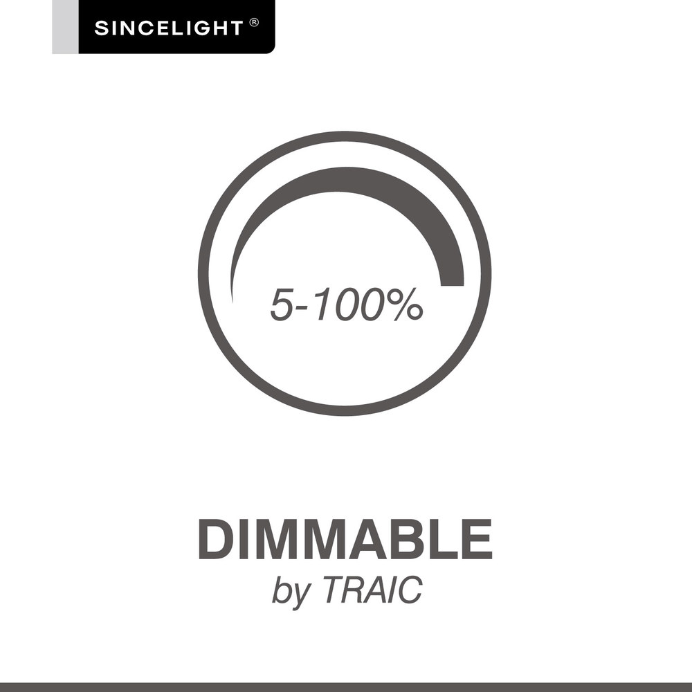 디 밍이 가능한 QR111 LED 반사판 전구 Gu10 자료 11W 900Lm 200 240V 일 Light4000K 35 빔 각도/눈부심 방지 스포트 라이트... 