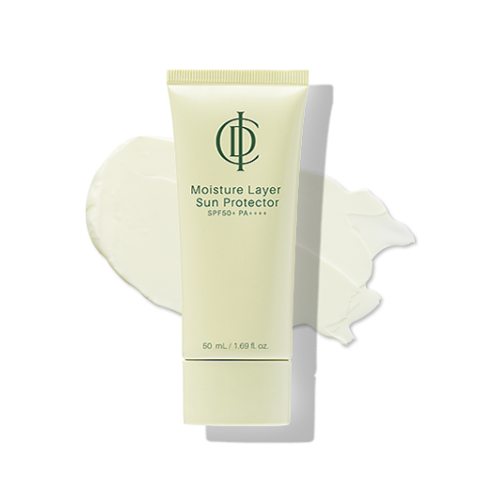 인셀덤 모이스쳐 레이어 선 프로텍터 50ml 아쿠아 선젤 선크림 : 인셀덤 정품몰