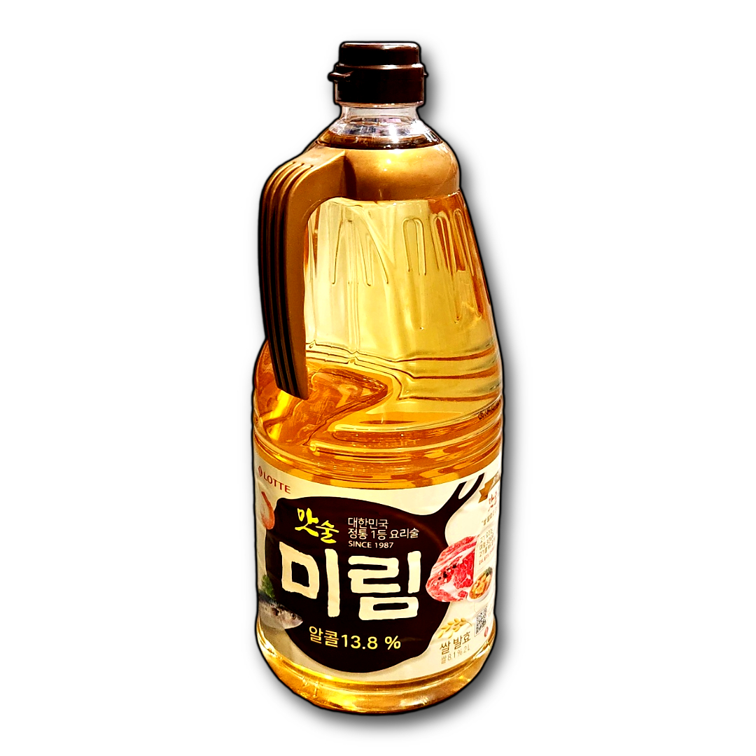 롯데 요리맛술 미림 2L : 코트하우스