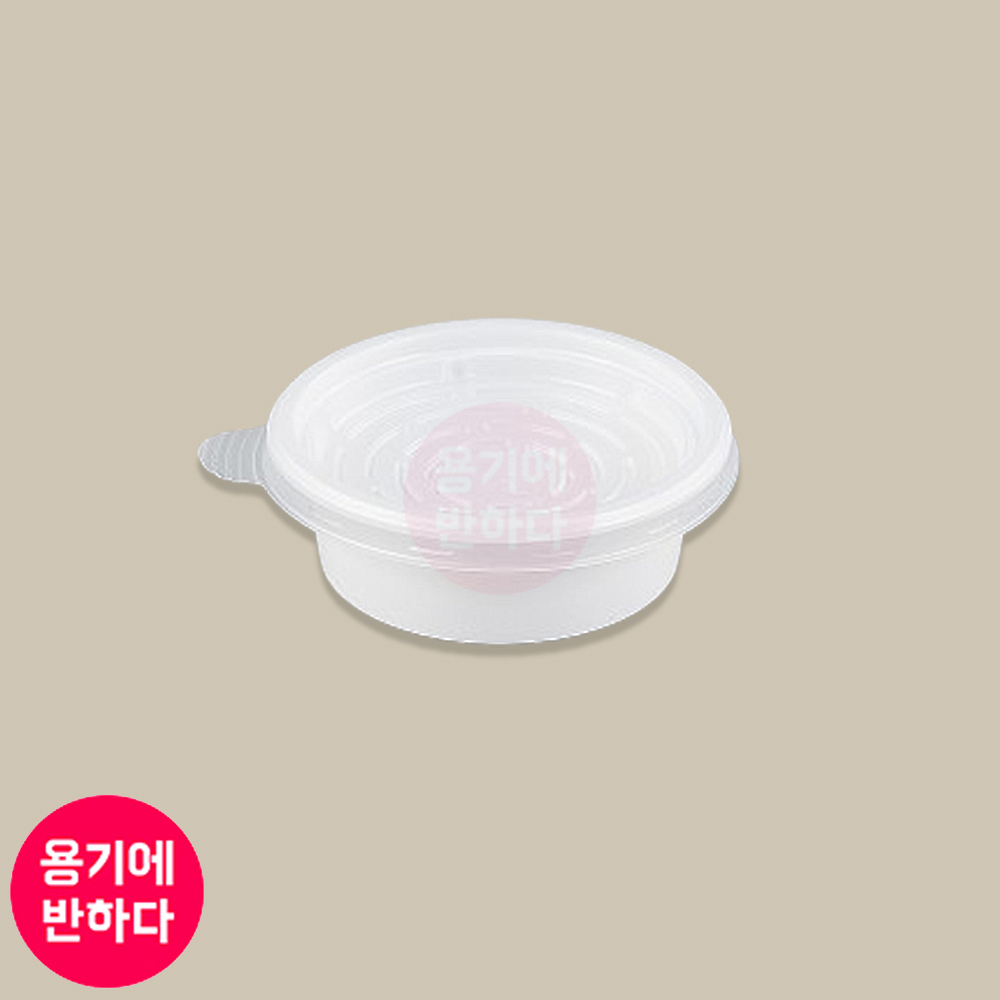 [JH] 일회용 소스용기 70파이 특소 (흑색) 2000개세트 [합포장] 반찬 포장용기 : 용기에반하다
