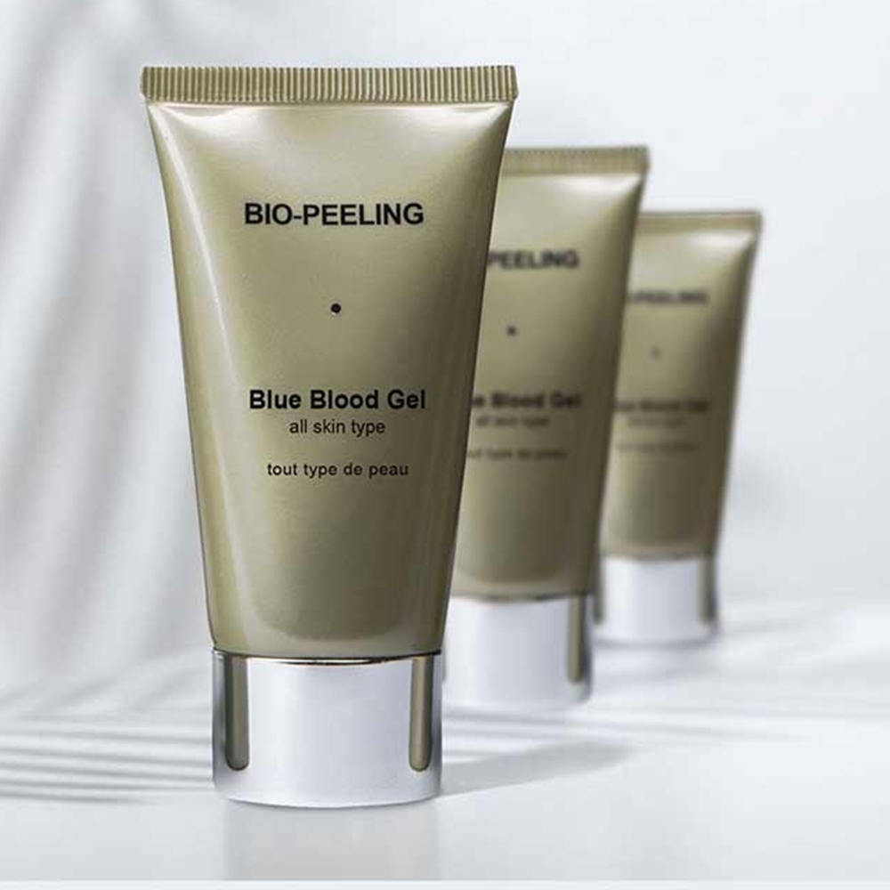 바이오필링 블루블러드젤 50ml+대량샘플 : 스킨셀러