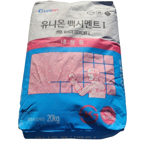 [25kg] 다양한 시멘트 레미탈 몰탈 시리즈 벽돌 콘크리트 공구리 보수 : With 보도블럭