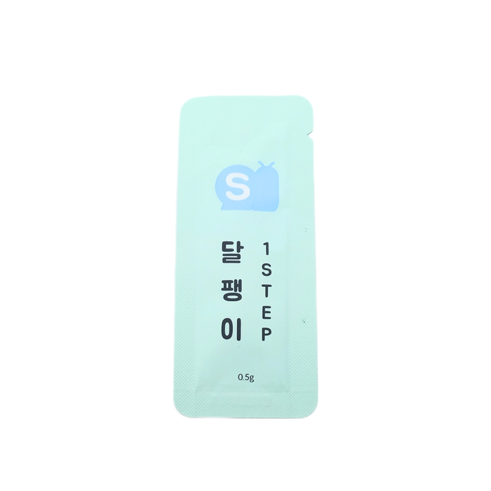 스노우 달팽이 속눈썹 펌제 1제 노글루 속눈썹 펌 재료 10개입 : 아이폴링