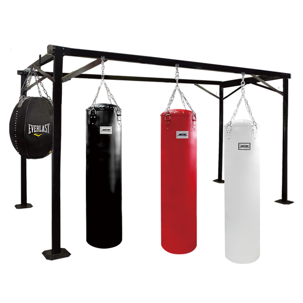 쇼다운 짐 헤비백 150cm 권투 MMA 시합 체육관샌드백 (주문제작상품) : 태화사 스포츠