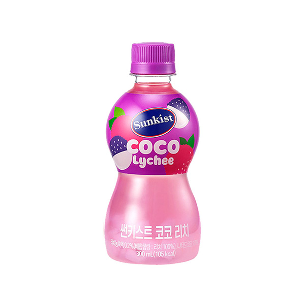 썬키스트 코코 리치 300ml : 모두모아ON