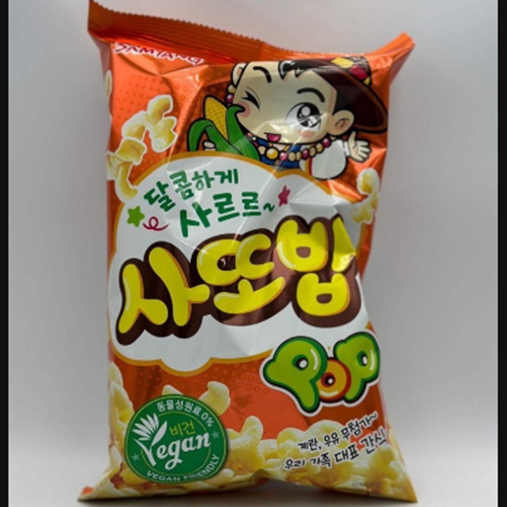 삼양 사또밥 67g x 20봉 : 플랜AZ