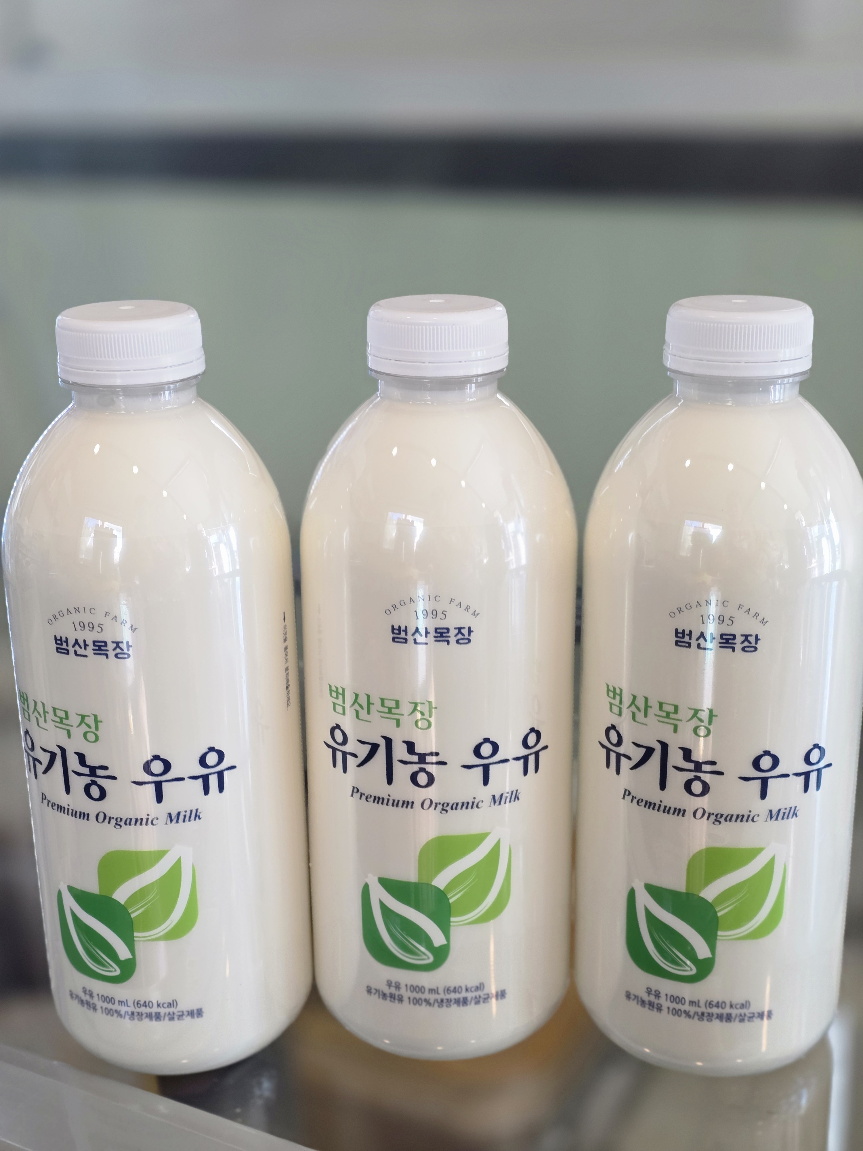 [카페백촌] 천연 젤라또 아이스크림 유기농 프리미엄 건강 저당 수제요거트 : 카페백촌