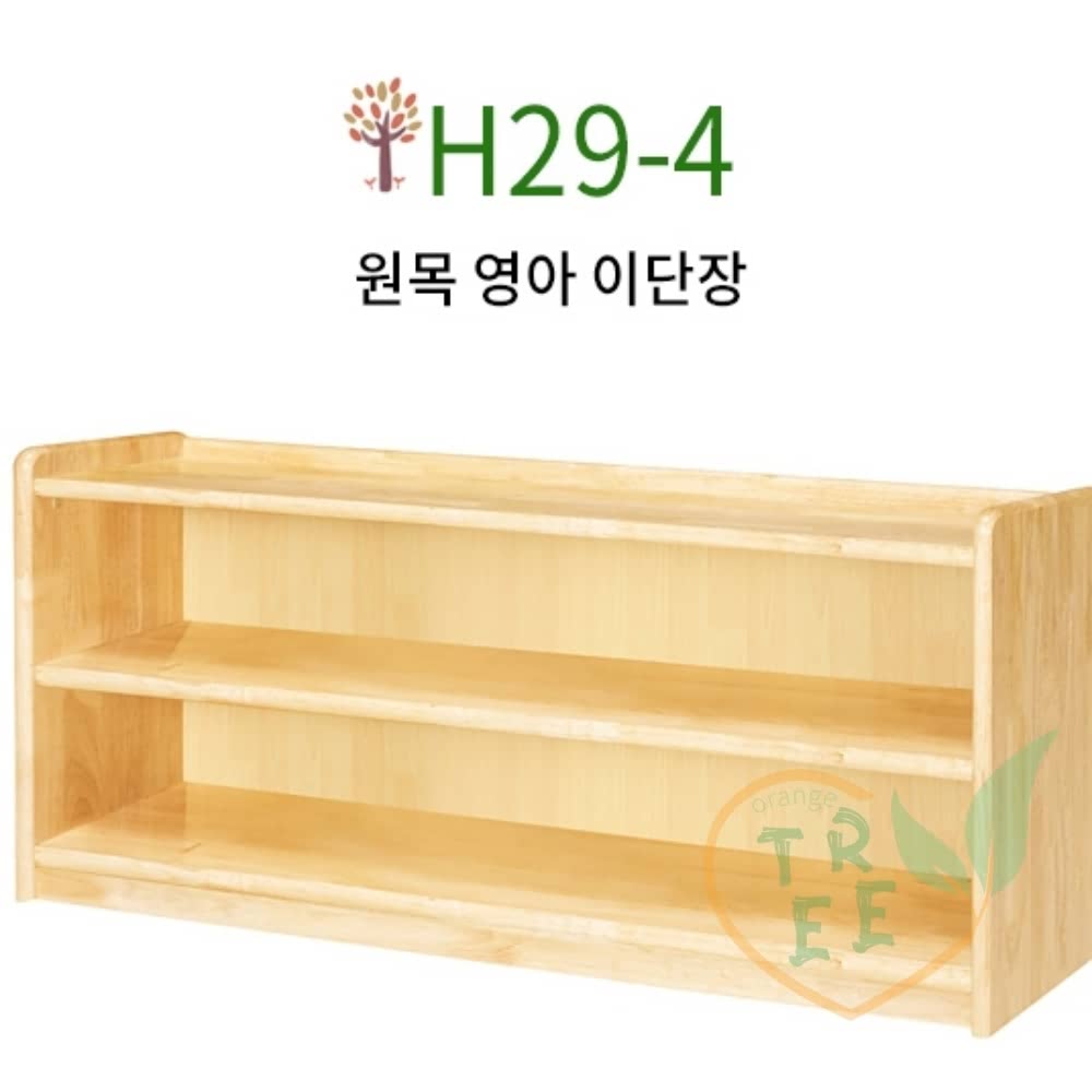 OT 원목영아 이단장 어린이집가구 2단교구장 어린이집교구장 : 오렌지스토아