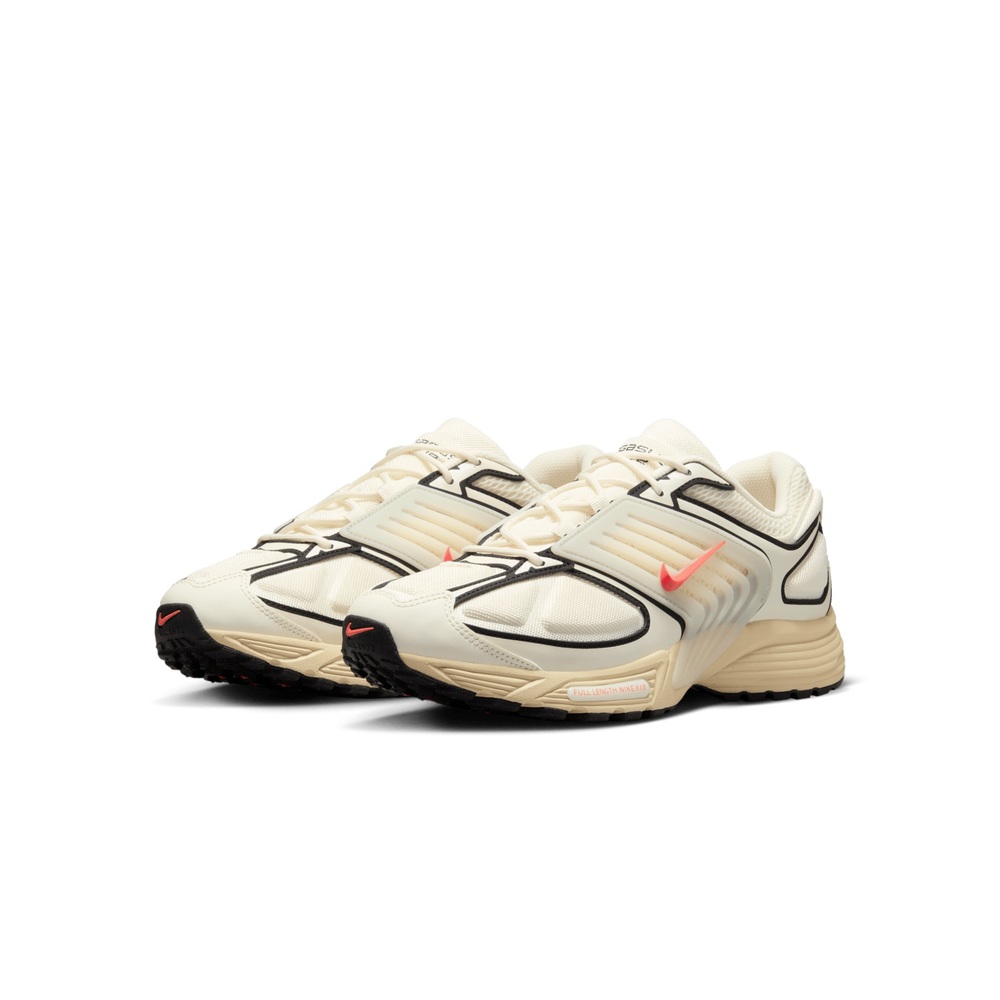 [늘정품] 나이키 NIKE 에어 페가수스 웨이브 Coconut Milk and Picante Red IB0612-100 에어 쿠셔닝 일상화 패션스니커즈 : BrandFlow