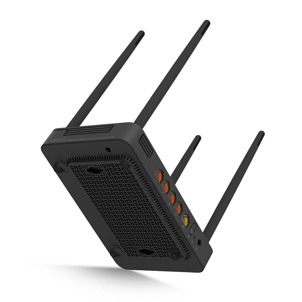 ipTIME AX1500SR 유무선공유기 4포트 Wi-Fi6   / 재고보유 / 주말영업 / 강변역 방문수령,  퀵가능 : 티오피컴