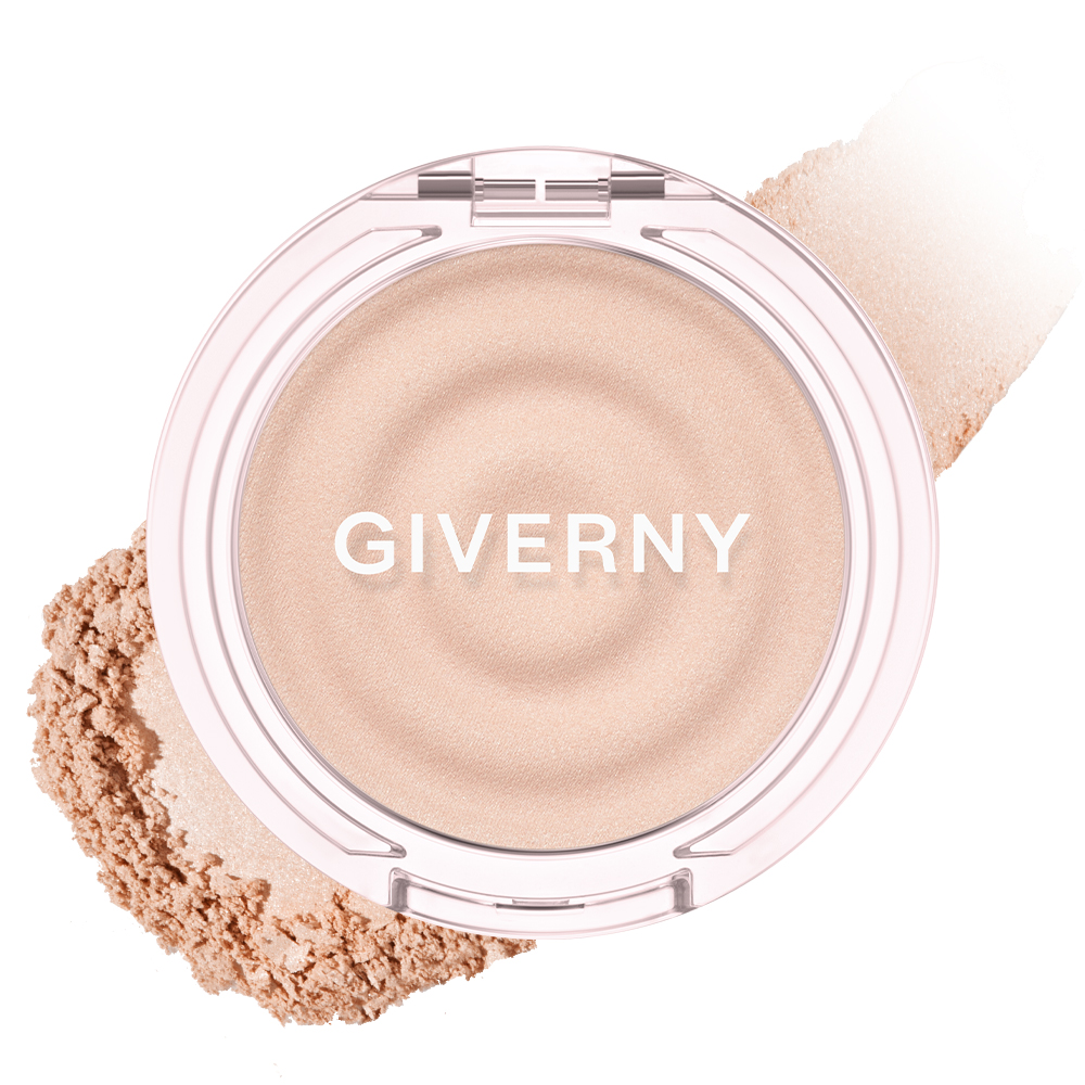지베르니 듀이 볼류밍 하이라이터 3g : 지베르니 GIVERNY