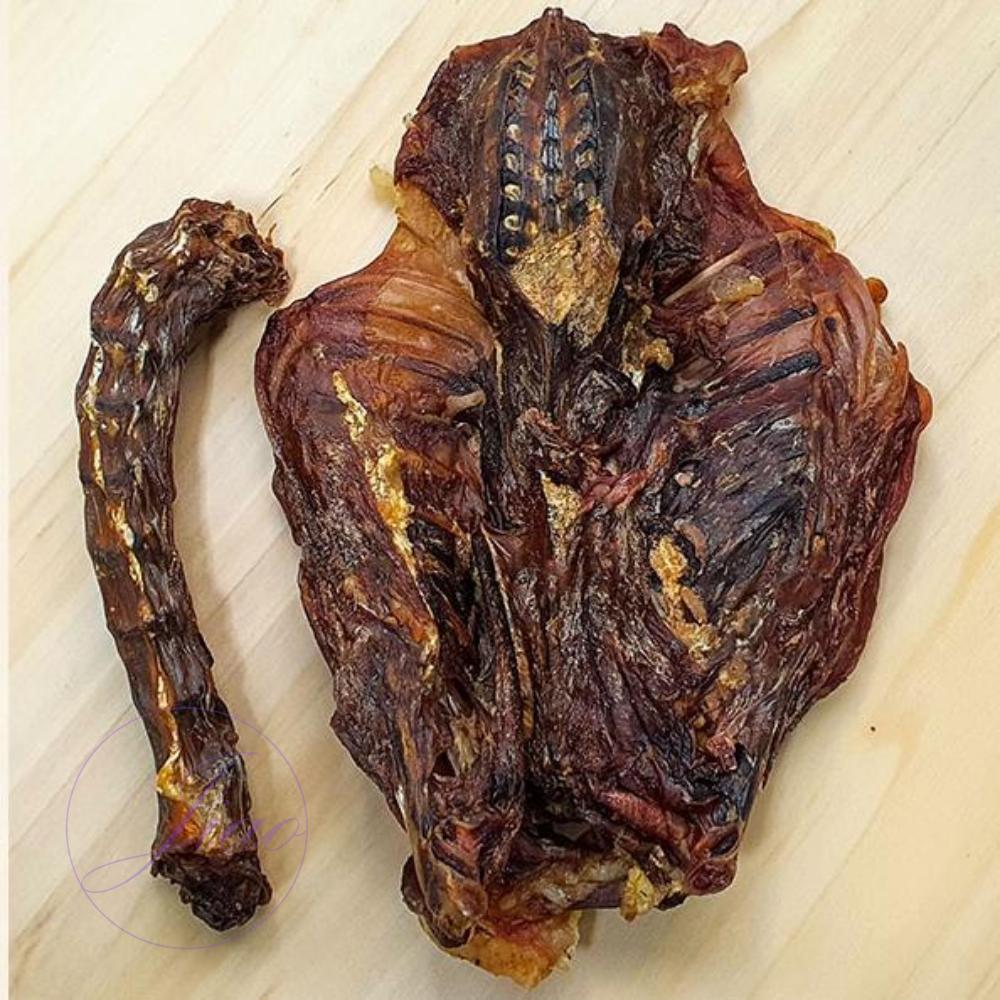 지아오 통오리한마리 간식 강아지수제간식 오리간식 : 지아오