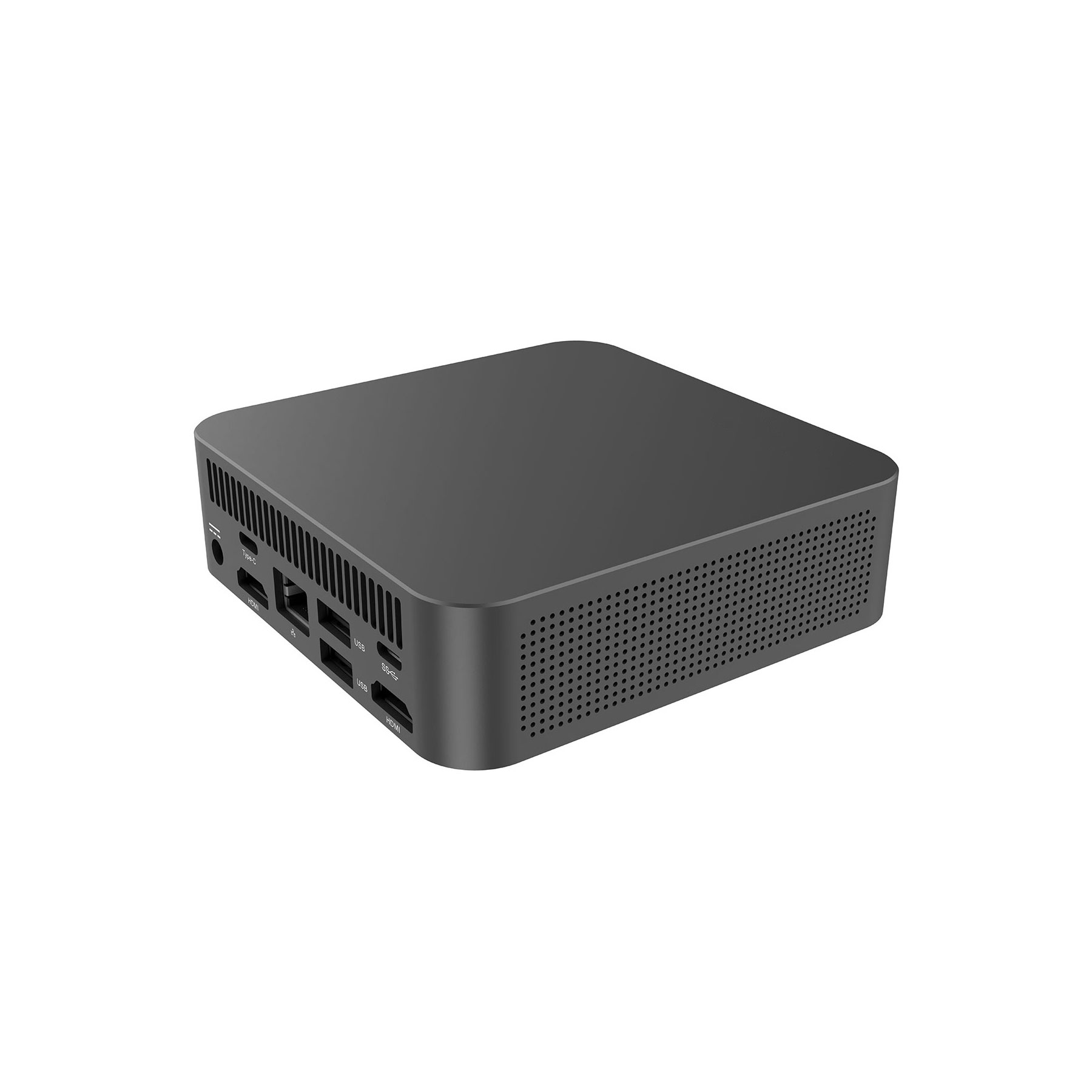 에코비 A1 미니PC 8G램 256기가 : ECOBE