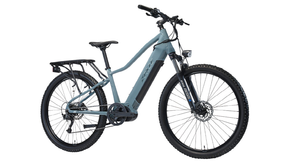 2025 알톤 전기자전거스페이드S 27.5인치 삼성셀48V20Ah350W 미드드라이브모터 : 알톤전기자전거남동점