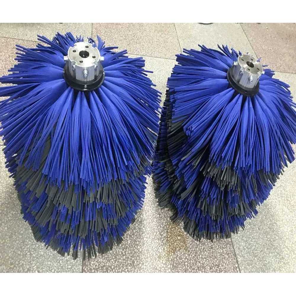 자동세차솔 폼 브러시 장비 세차장 세차실 액세서리 : 파인트레이딩