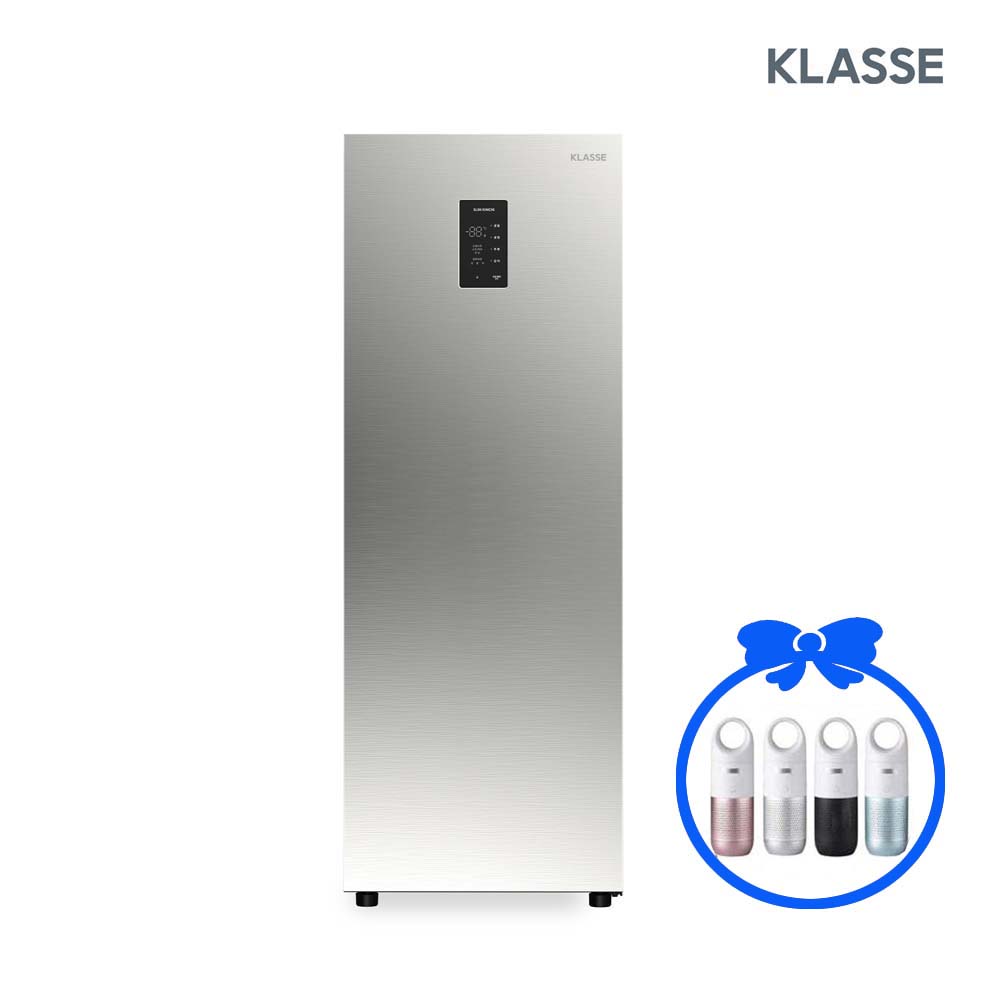 위니아AID 김치냉장고 컨버터블 미니스탠드형 1도어 KAE112SSM4MSV : 사온프라자 S스토어