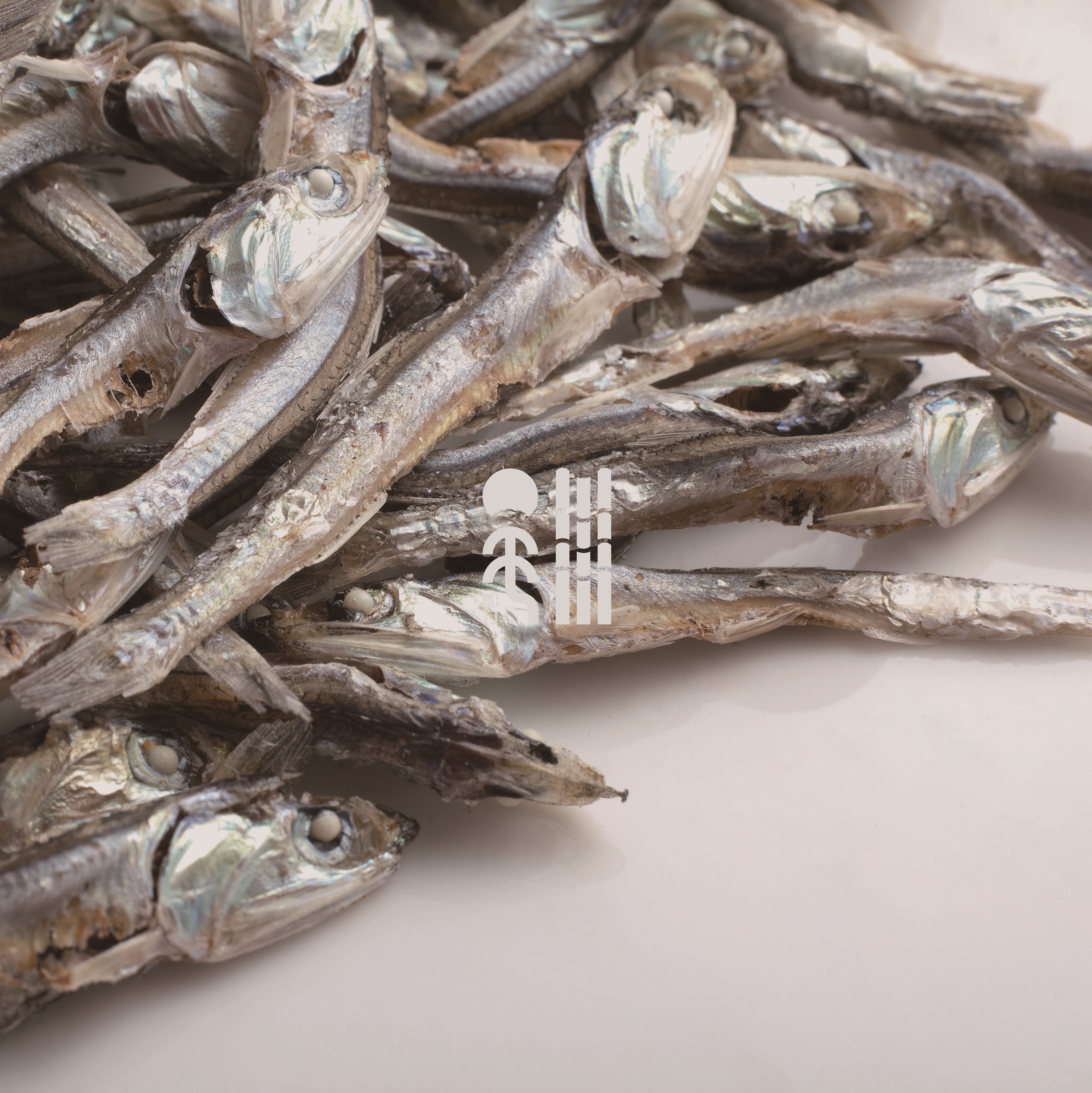 다양하게 활용 가능한 최상급 완도멸치 250g, 500g : 건어물상회 송죽