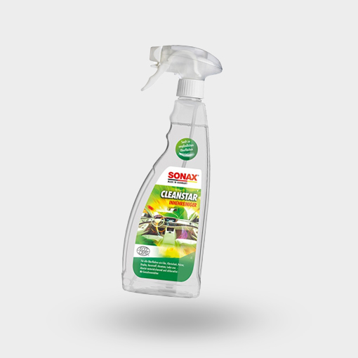 소낙스 클린스타 750ml 실내세정제 : 디테일링박스