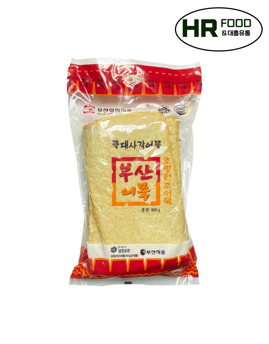 영진)300어묵 800g (10장) : HR푸드
