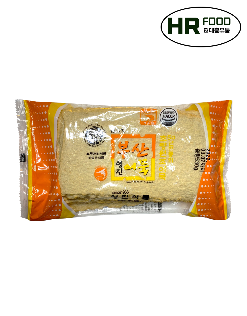 영진)영진특천 530g (10장) : HR푸드
