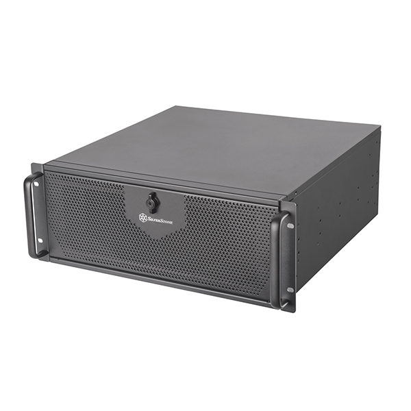 SilverStone SST-RM42-502 아이보라 : 아이보라 주식회사