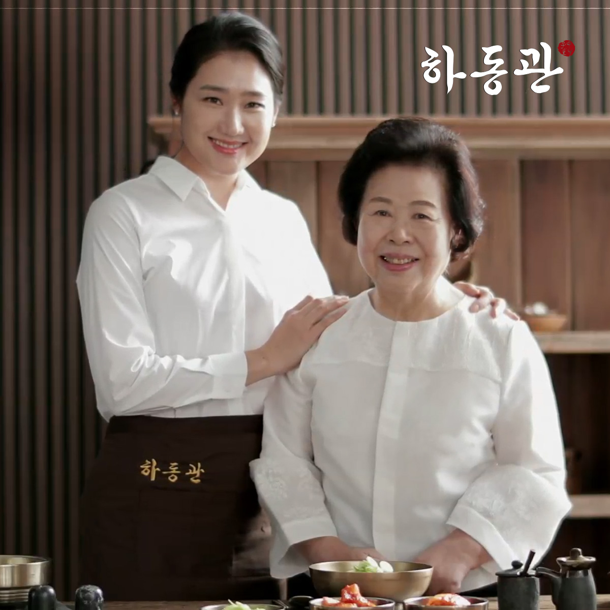 (리뉴얼)프리미엄 하동관 한우 곰탕 600g 1개 : 하동관 공식몰